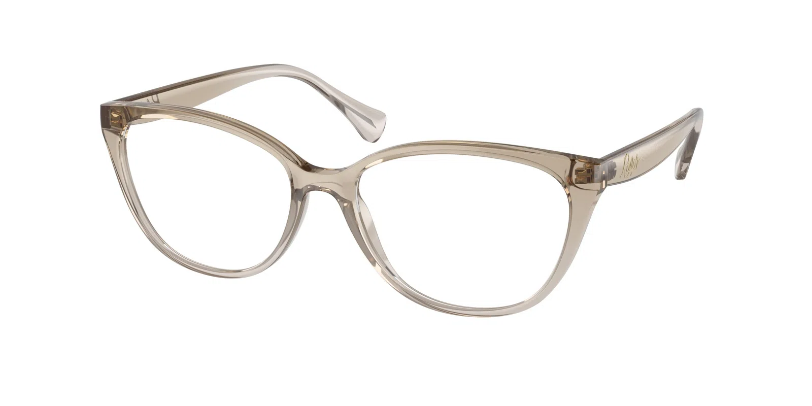 Ralph 7135 Eyeglasses - view 2